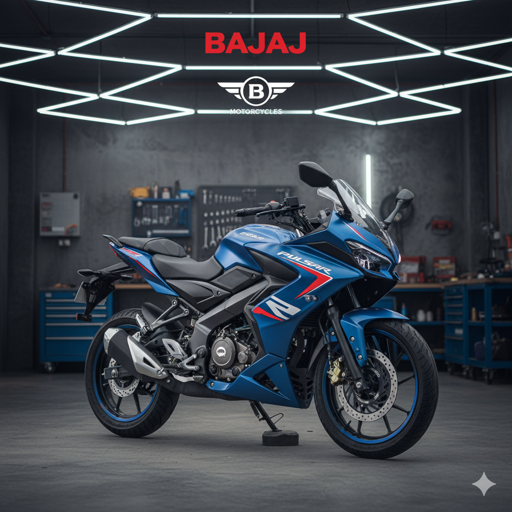 Bajaj