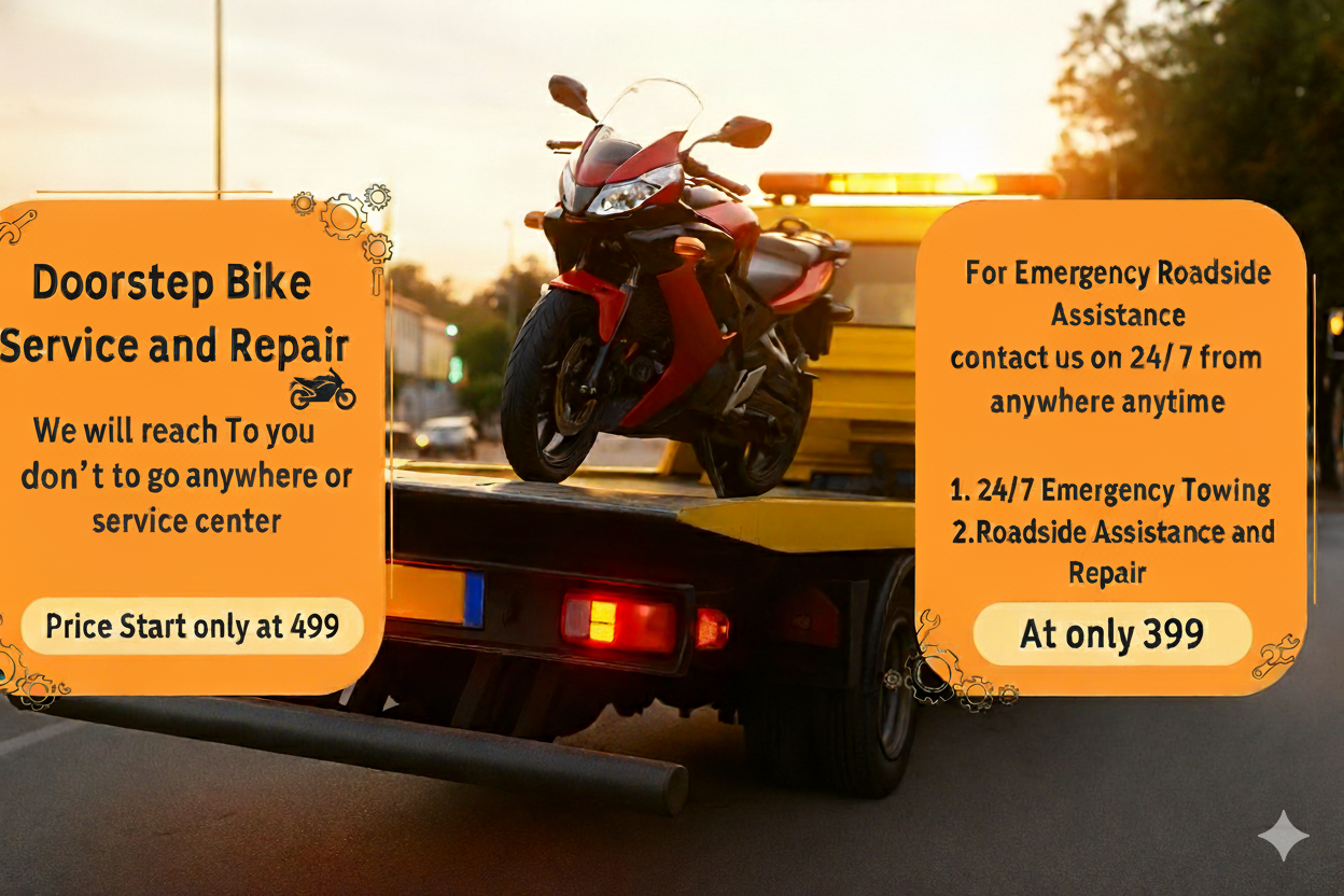 Bike for diagnostics