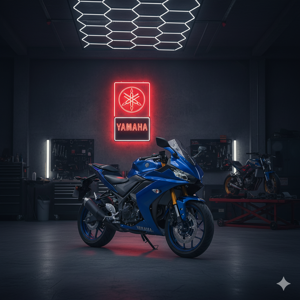 Yamaha